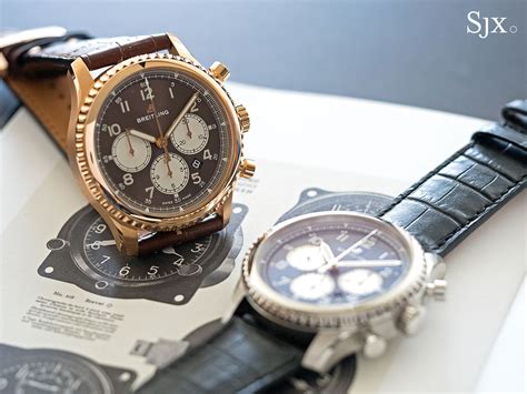 rumors breitling 2019|breitling ceo news.